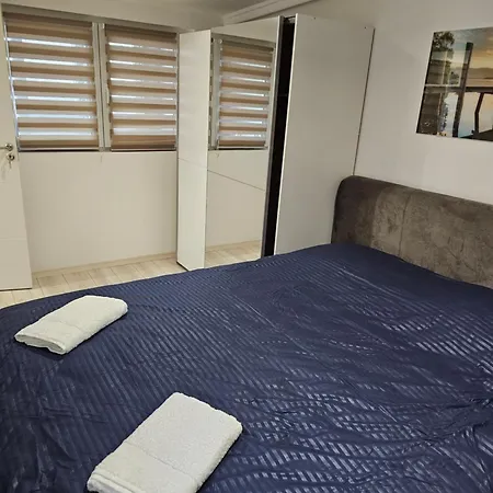 Apartment Rabit Delux I Belgrade